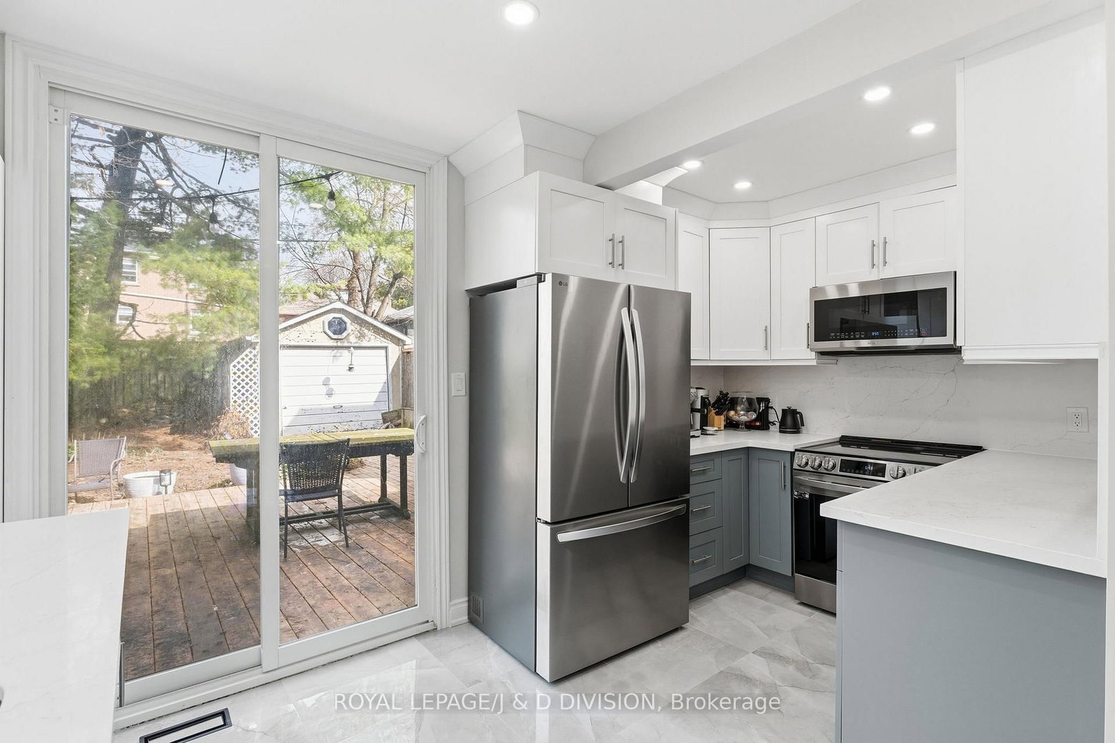 118 Bogert Avenue, Unit Upper - Photo 4