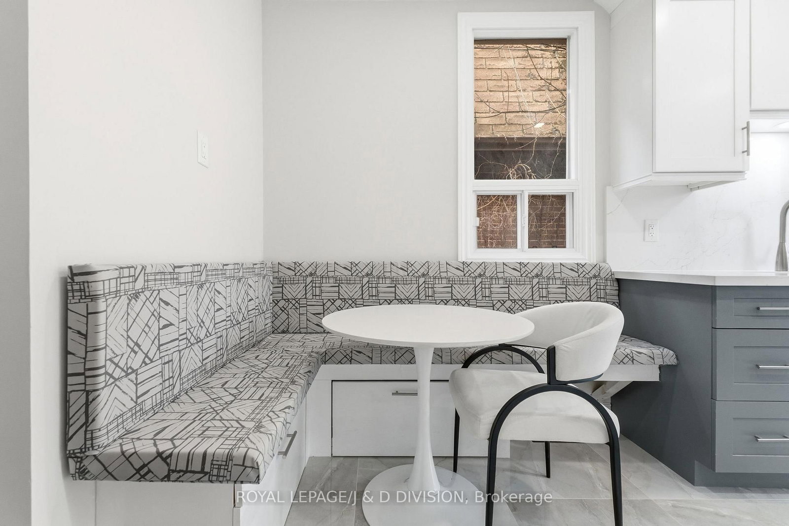 118 Bogert Avenue, Unit Upper - Photo 5