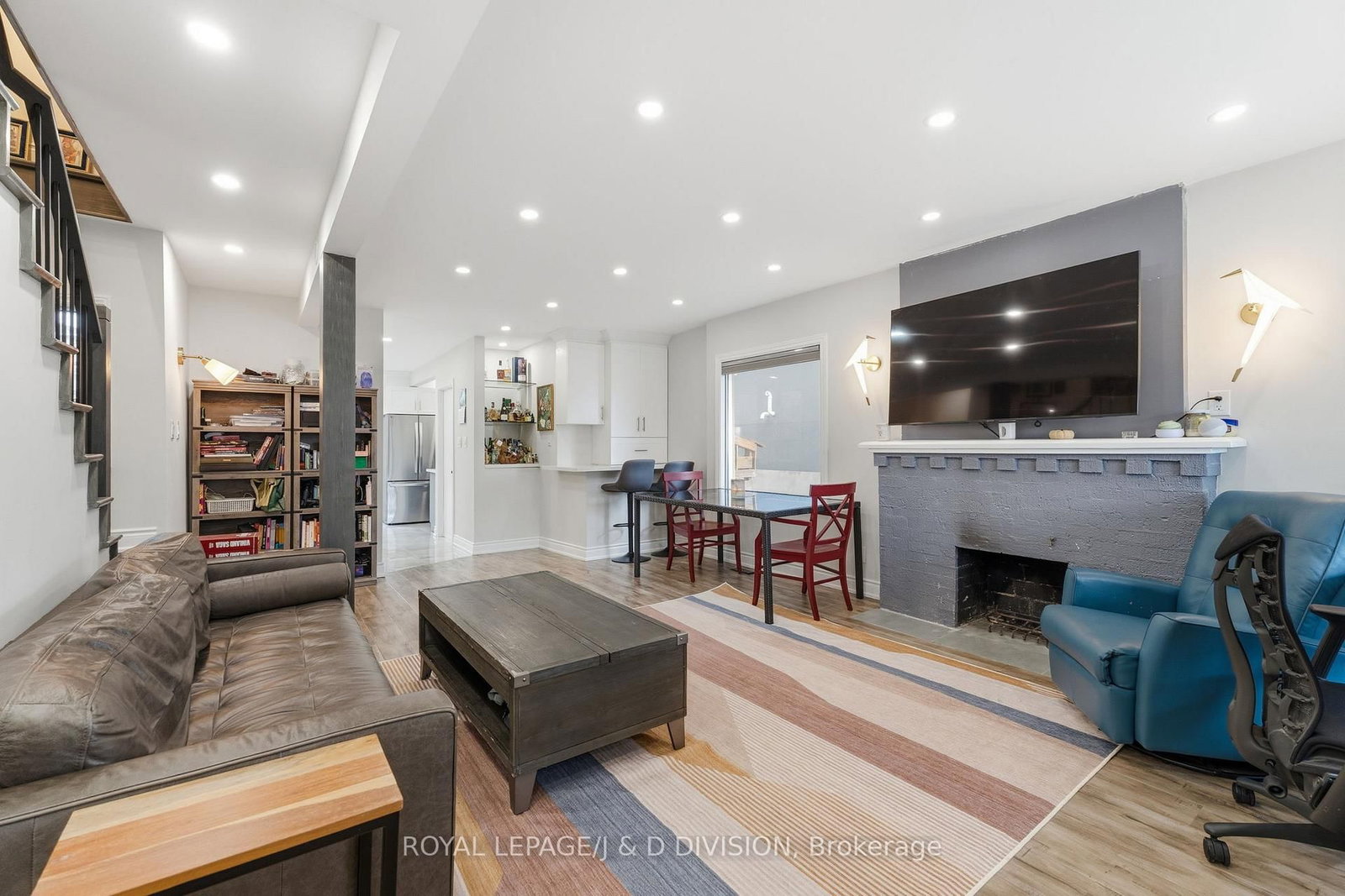 118 Bogert Avenue, Unit Upper - Photo 6