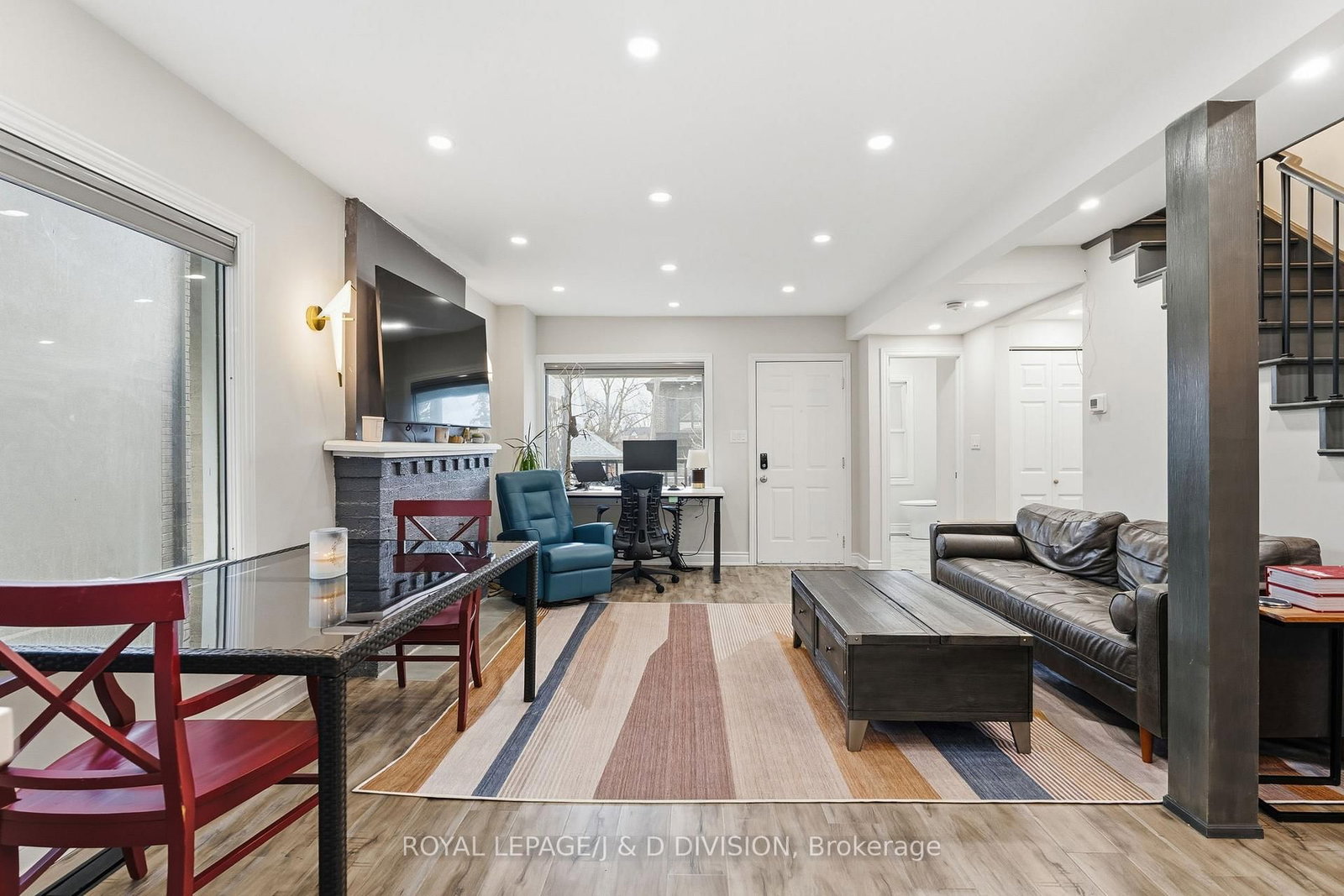 118 Bogert Avenue, Unit Upper - Photo 7