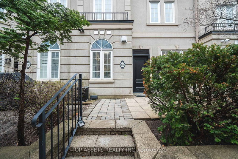 105 - 11 Everson Dr, Toronto, M2N 7B9 | Image 2