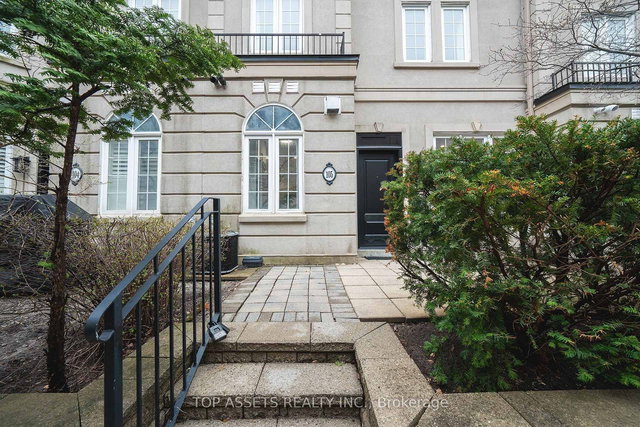 105 - 11 Everson Drive