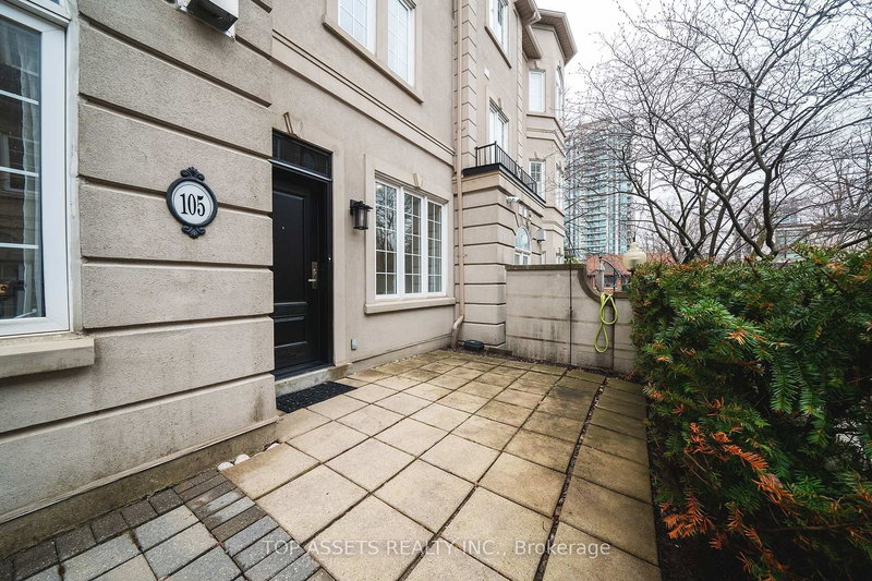 105 - 11 Everson Dr, Toronto, M2N 7B9 | Image 3