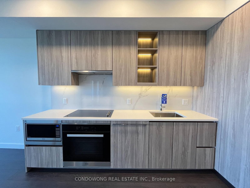 1807 - 25 Mcmahon Dr, Toronto, M2K 0E4 | Image 2