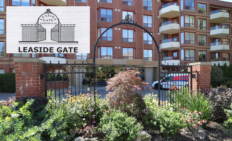 955 Millwood Rd #513, Toronto, Ontario