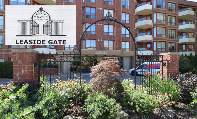 513 - 955 Millwood Road