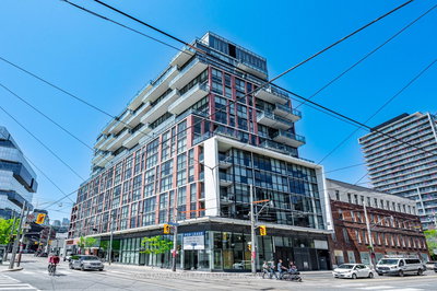 322 King St | Toronto | Image