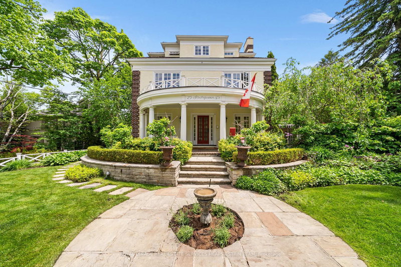 25 Strathgowan Cres, Toronto, M4N 2Z6 | Image 3