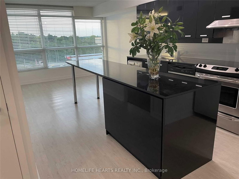 503 - 15 Singer Crt, Toronto, M2K 0B1 | Image 2