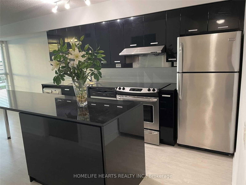 503 - 15 Singer Crt, Toronto, M2K 0B1 | Image 3