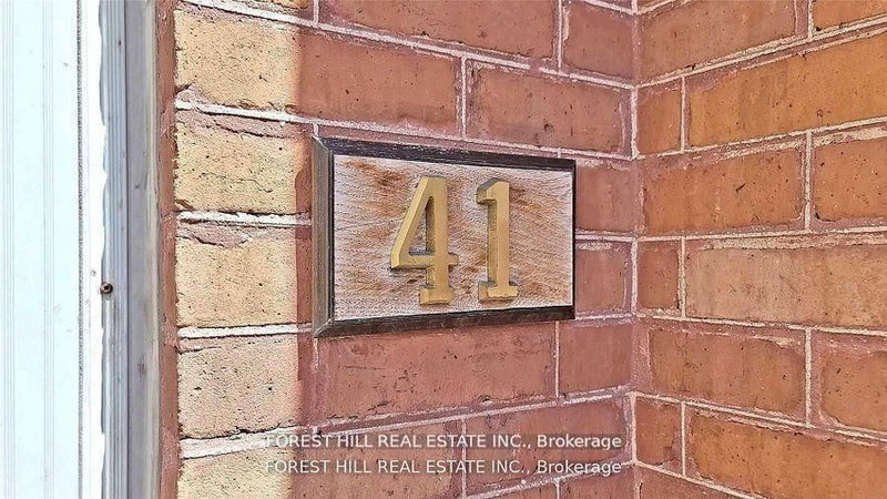 Lower - 41 Gladstone Ave, Toronto, M6K 3K7 | Image 3