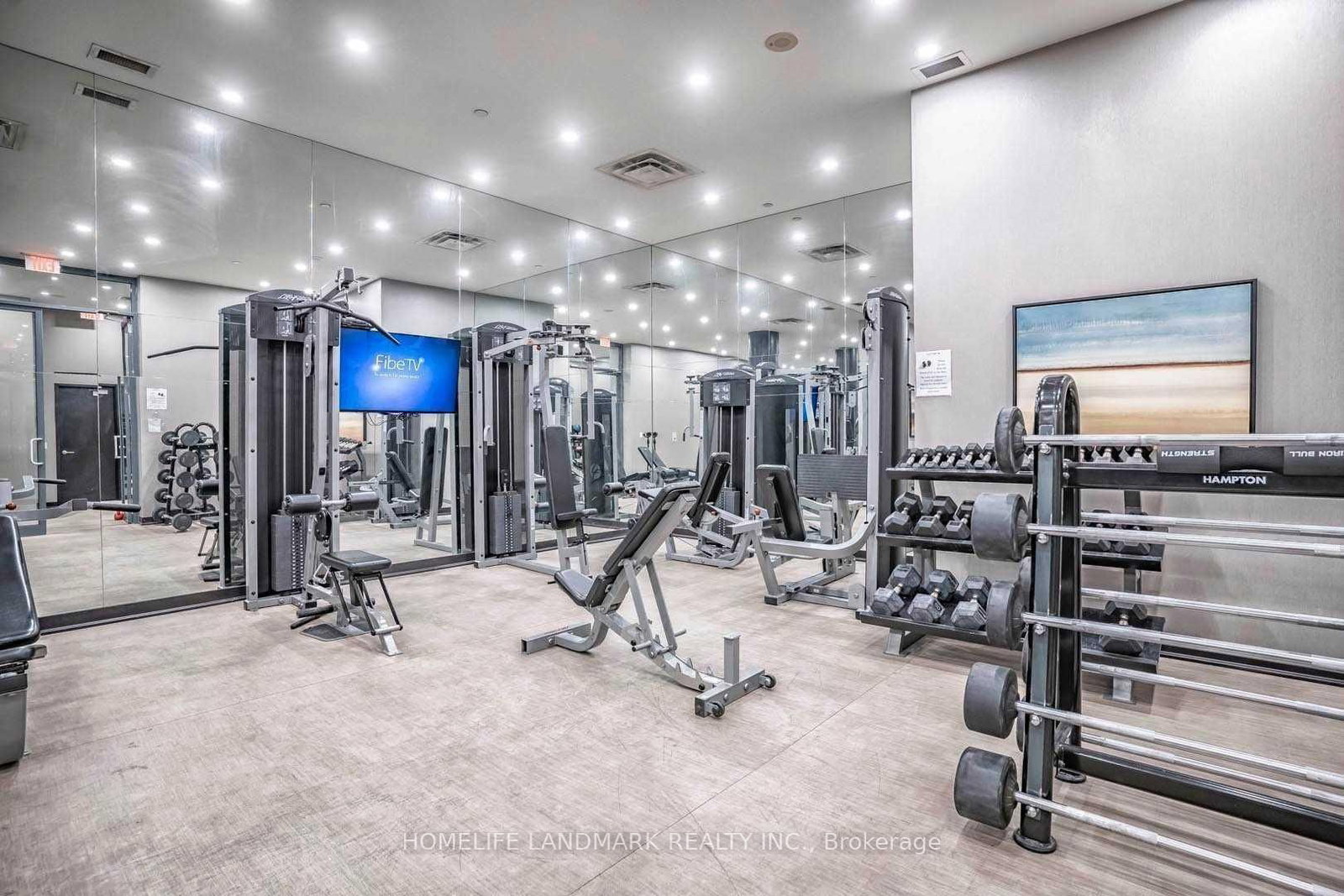 770 Bay Street, Unit Ph305 - Photo 15