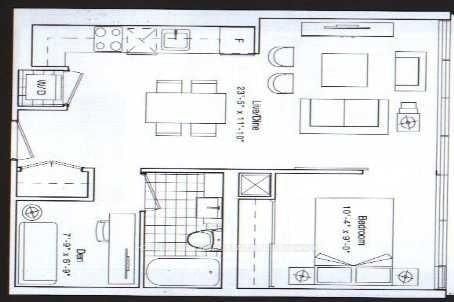 770 Bay Street, Unit Ph305 - Photo 19