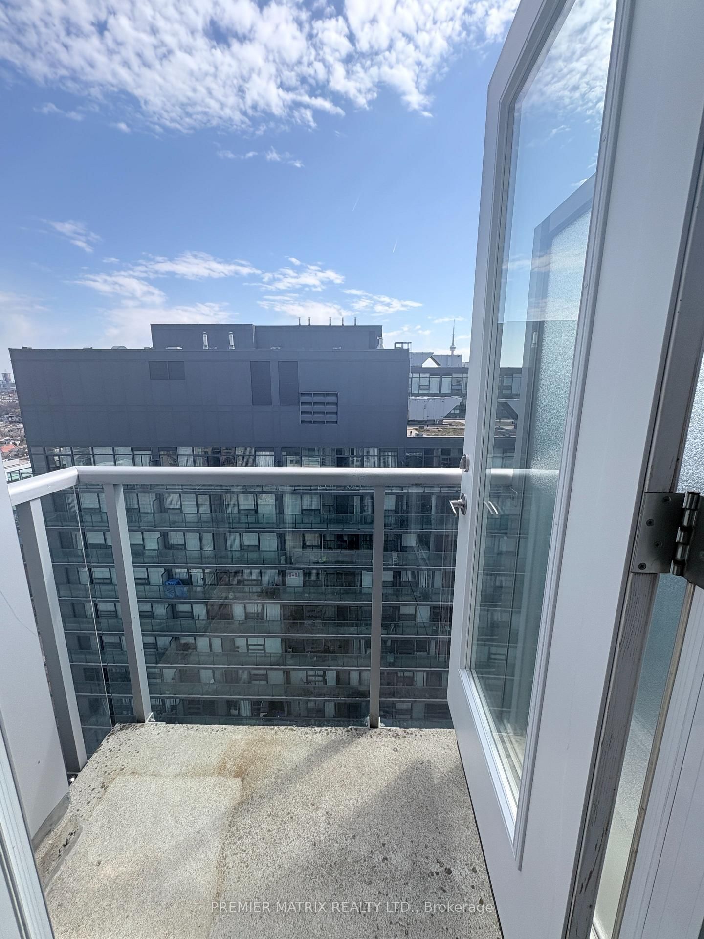 150 Sudbury Street, Unit 2005 - Photo 20