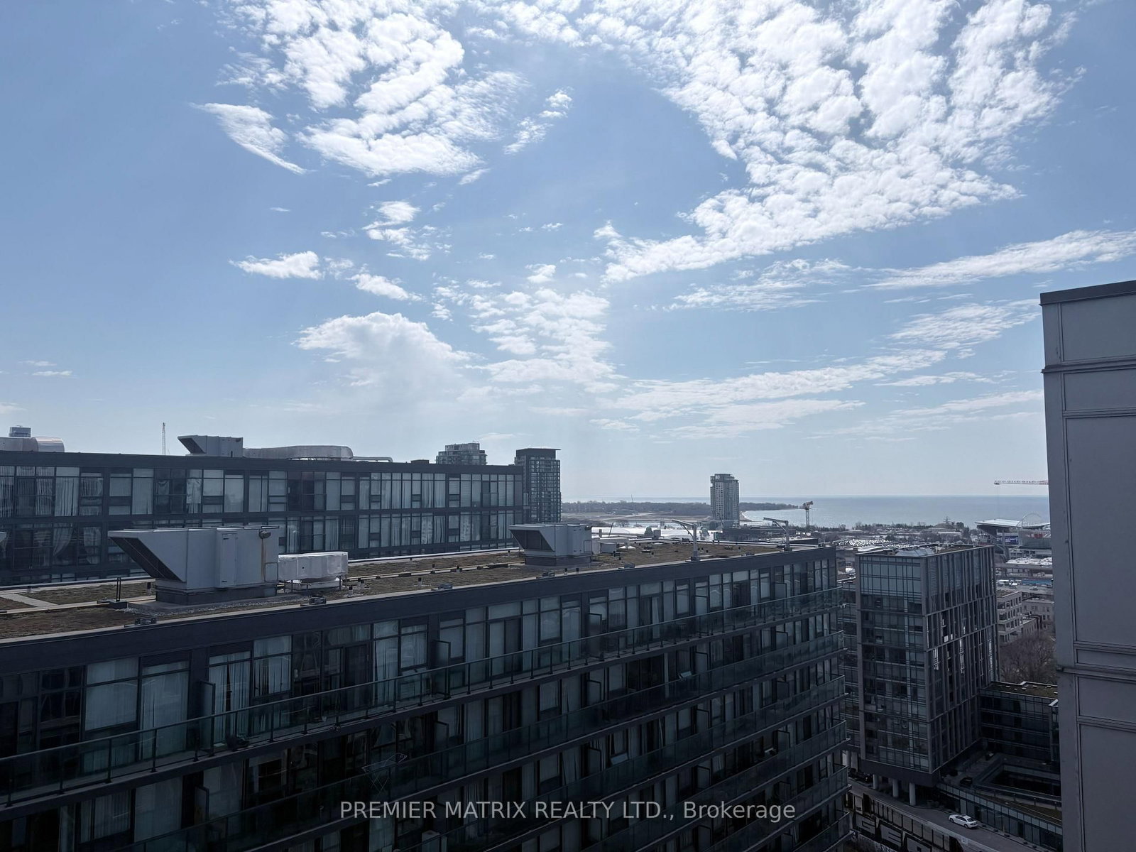 150 Sudbury Street, Unit 2005 - Photo 24