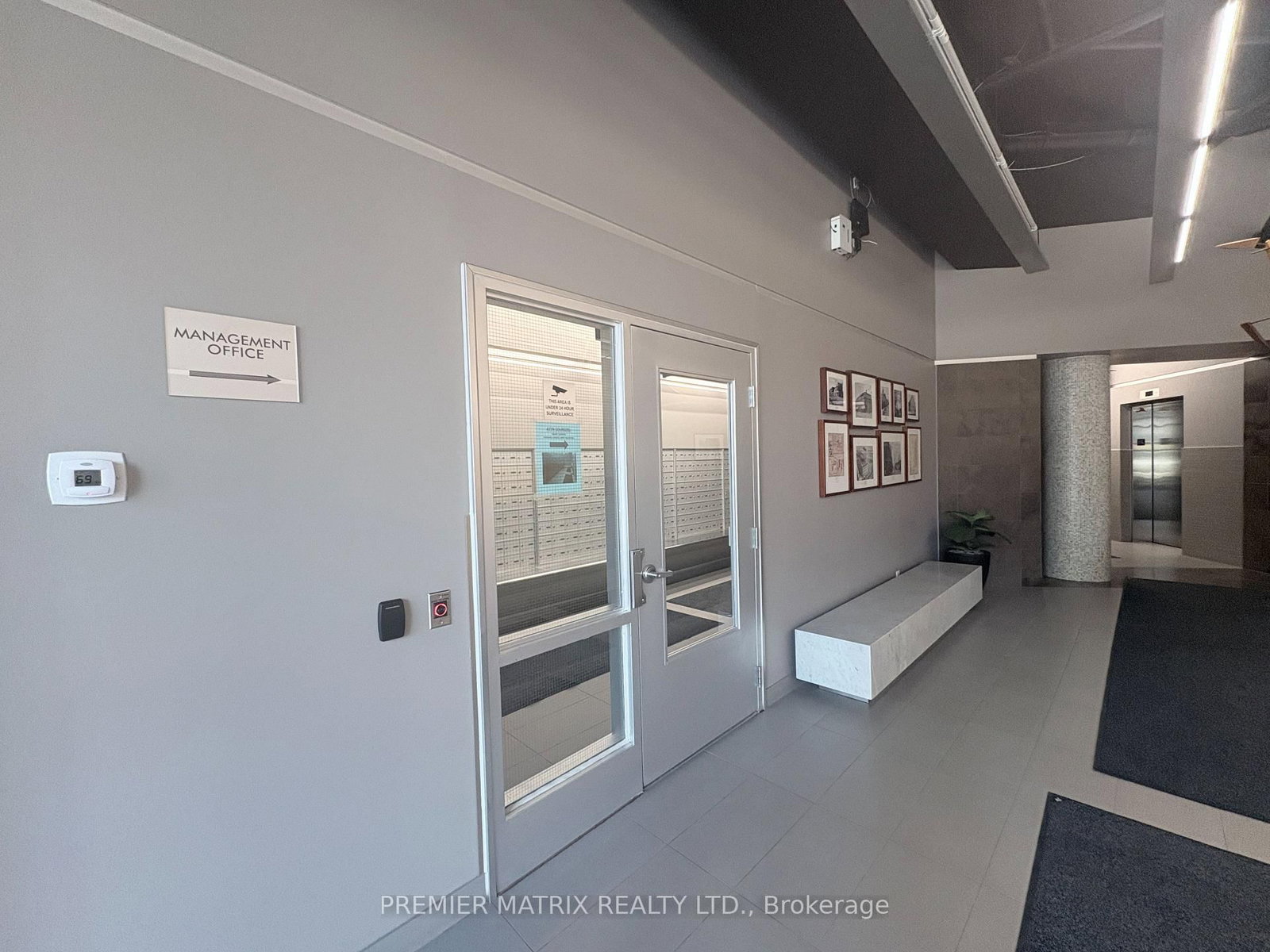 150 Sudbury Street, Unit 2005 - Photo 25