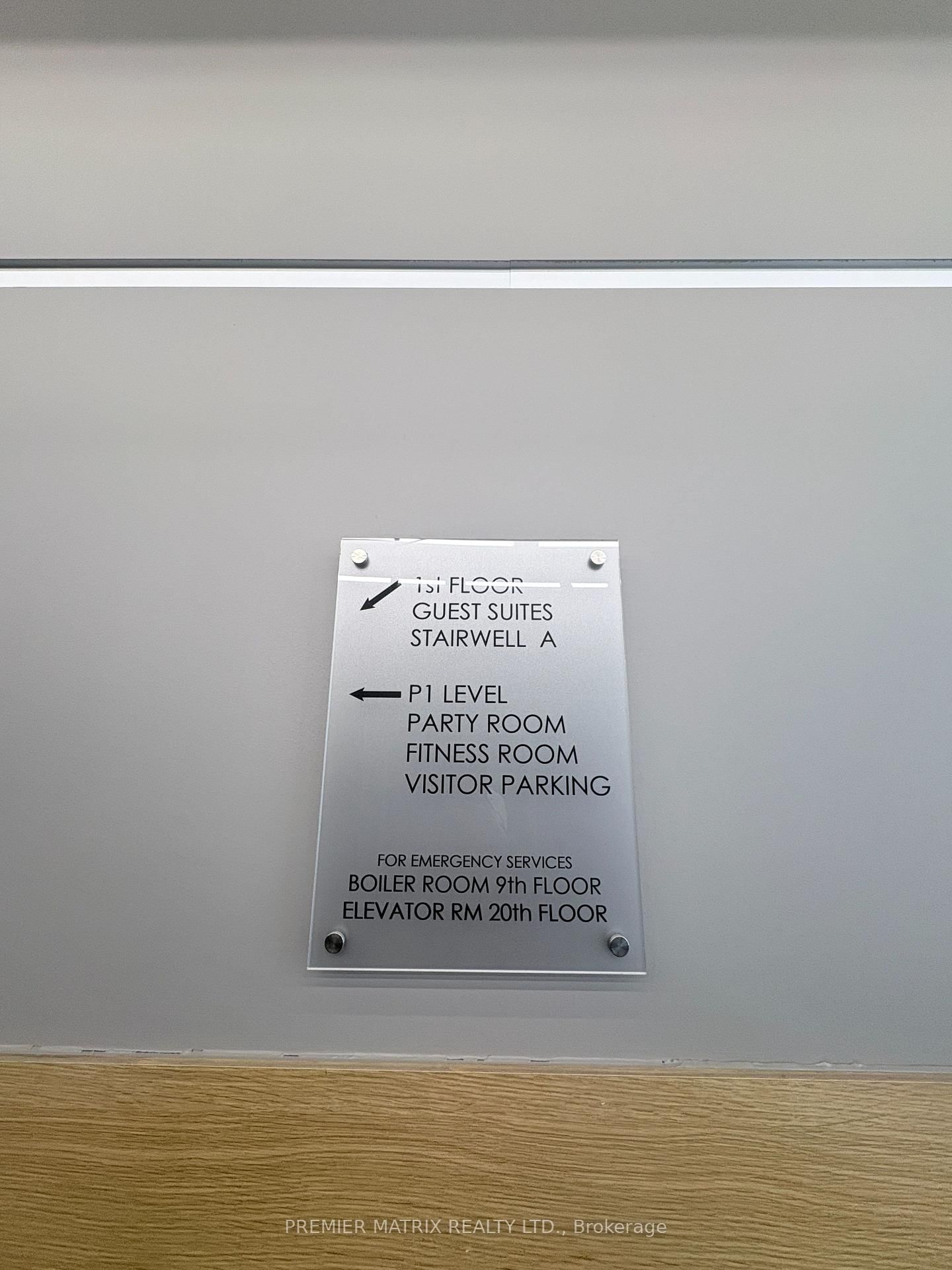 150 Sudbury Street, Unit 2005 - Photo 26