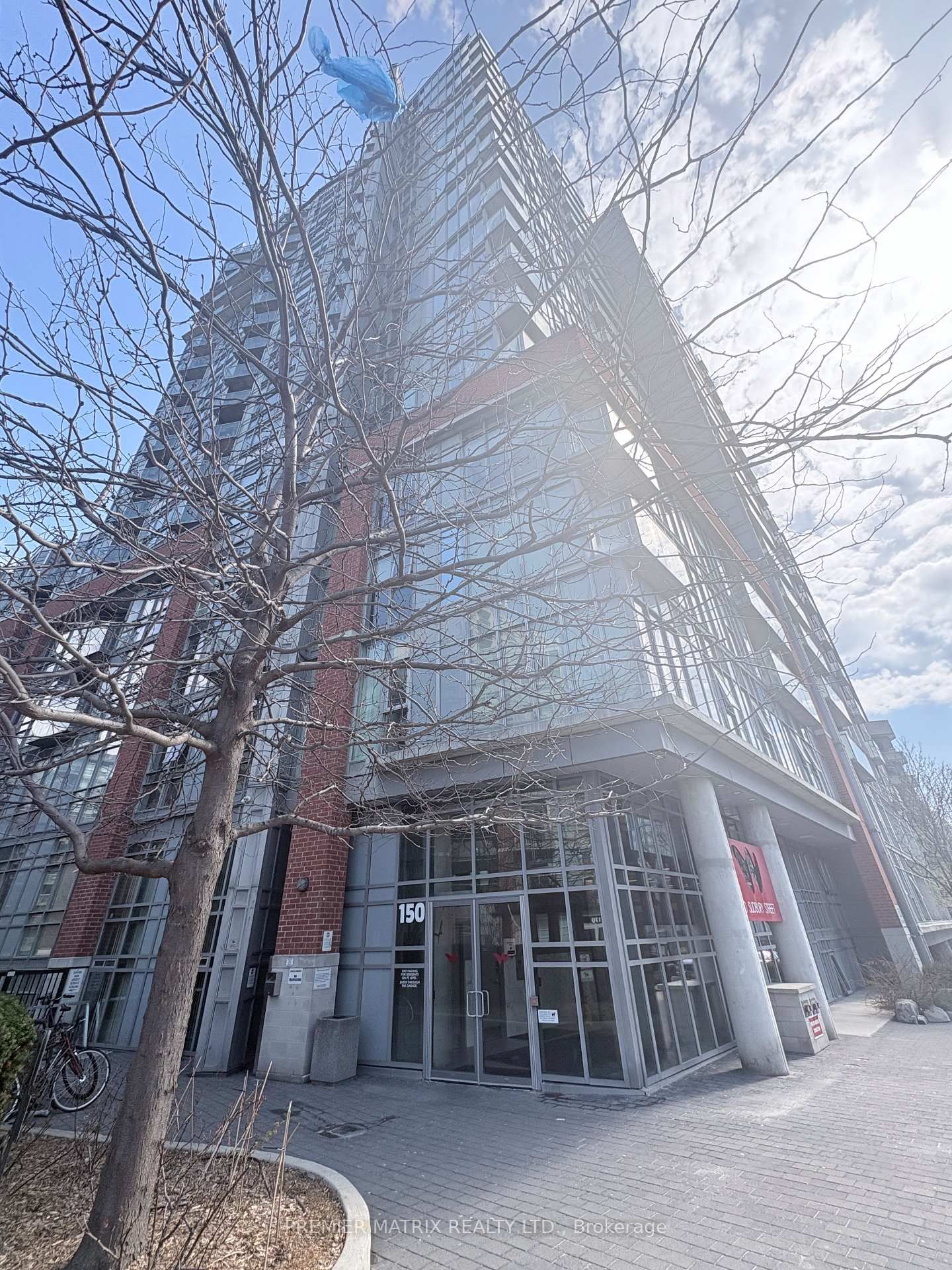 150 Sudbury Street, Unit 2005 - Photo 27