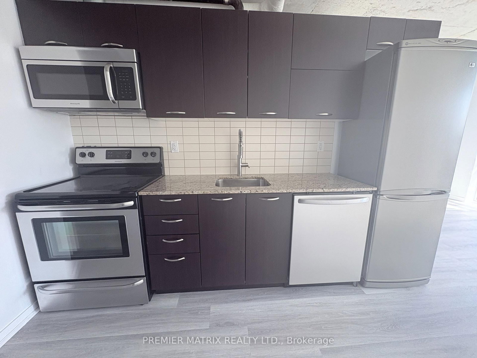 150 Sudbury Street, Unit 2005 - Photo 5