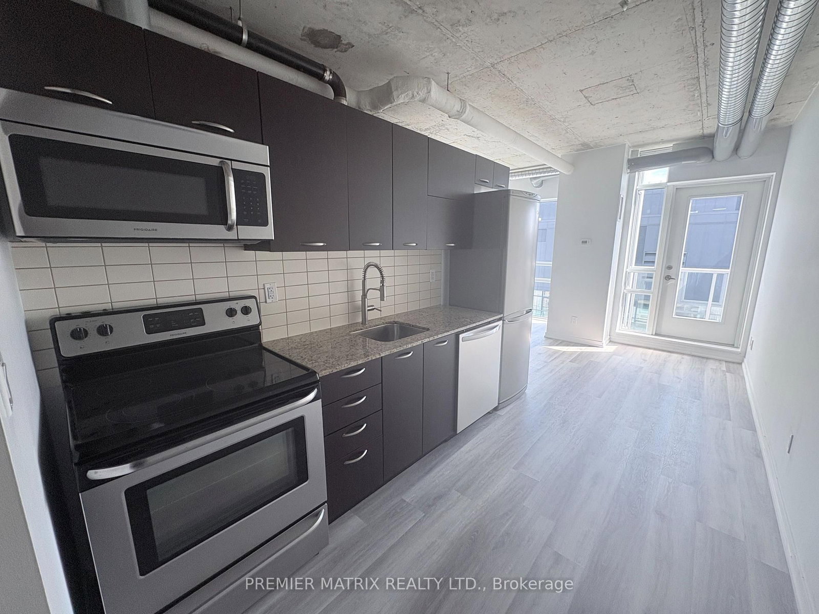 150 Sudbury Street, Unit 2005 - Photo 6