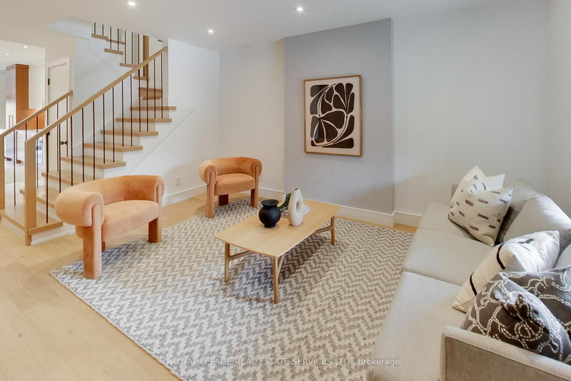 227 Howland Ave, Toronto, M5R 3B7 | Image 3