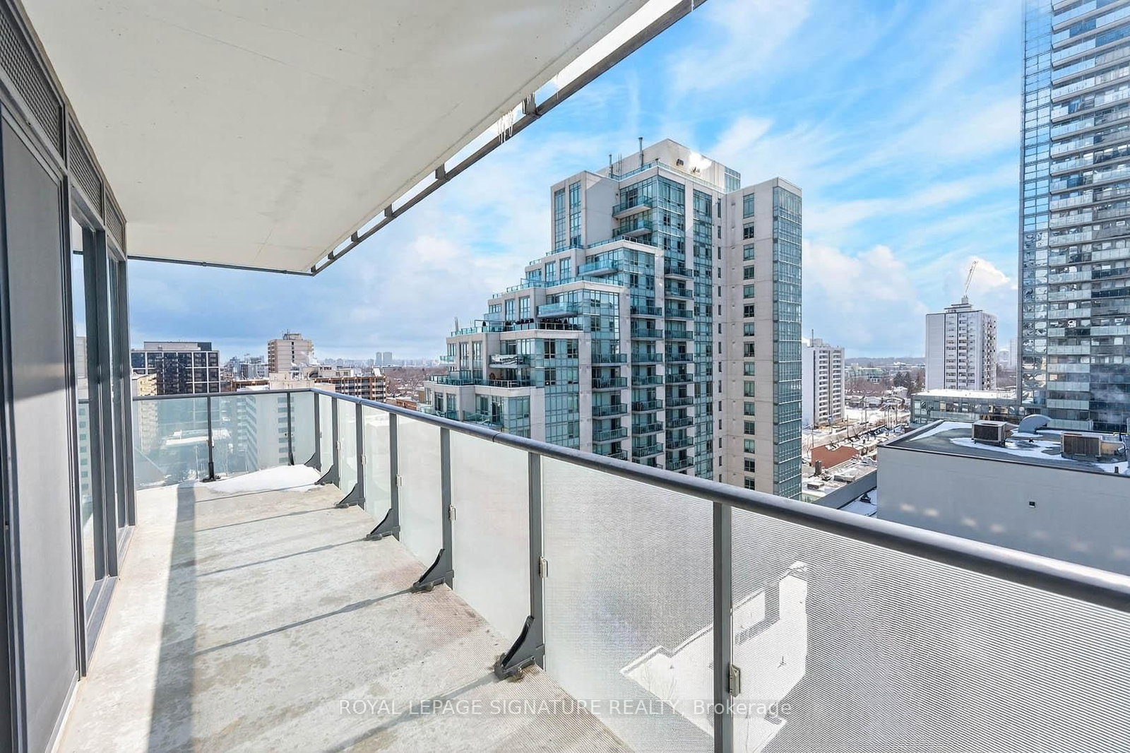 185 Roehampton Avenue, Unit 1110 - Photo 14