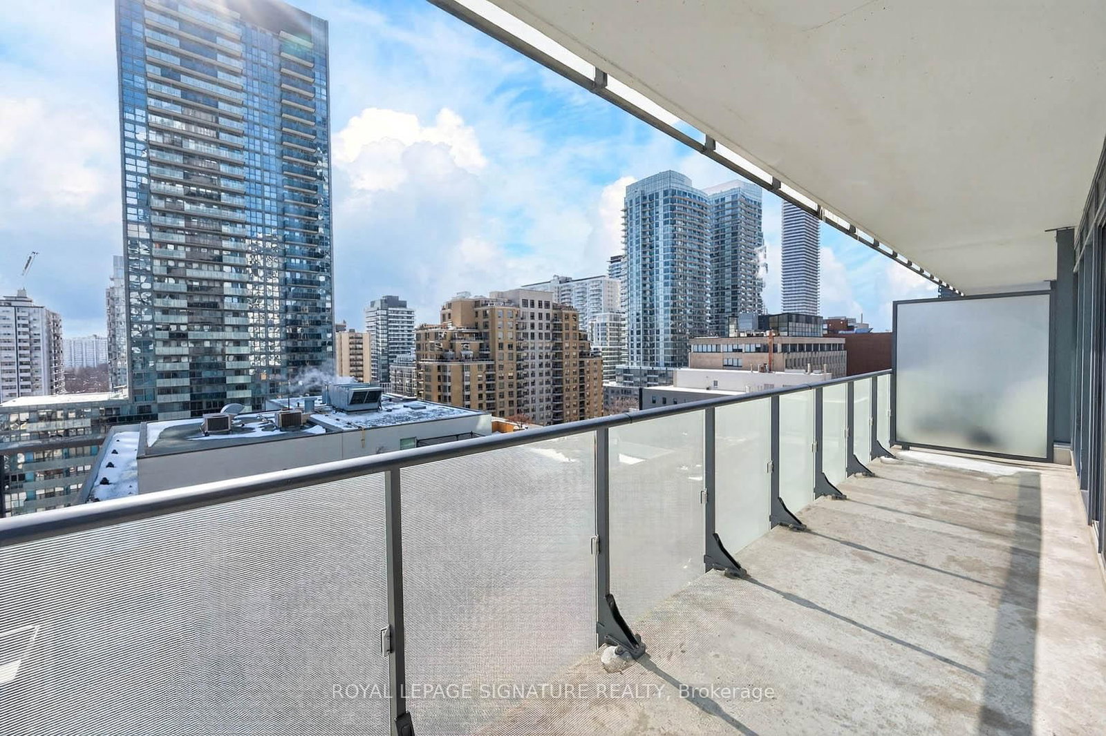 185 Roehampton Avenue, Unit 1110 - Photo 15