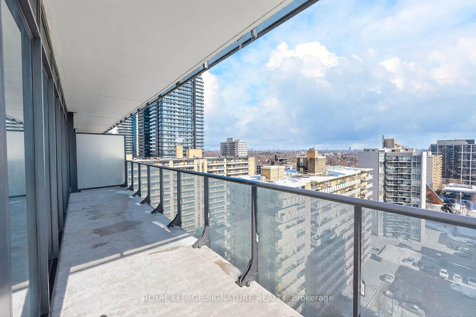 185 Roehampton Avenue, Unit 1110 - Photo 16