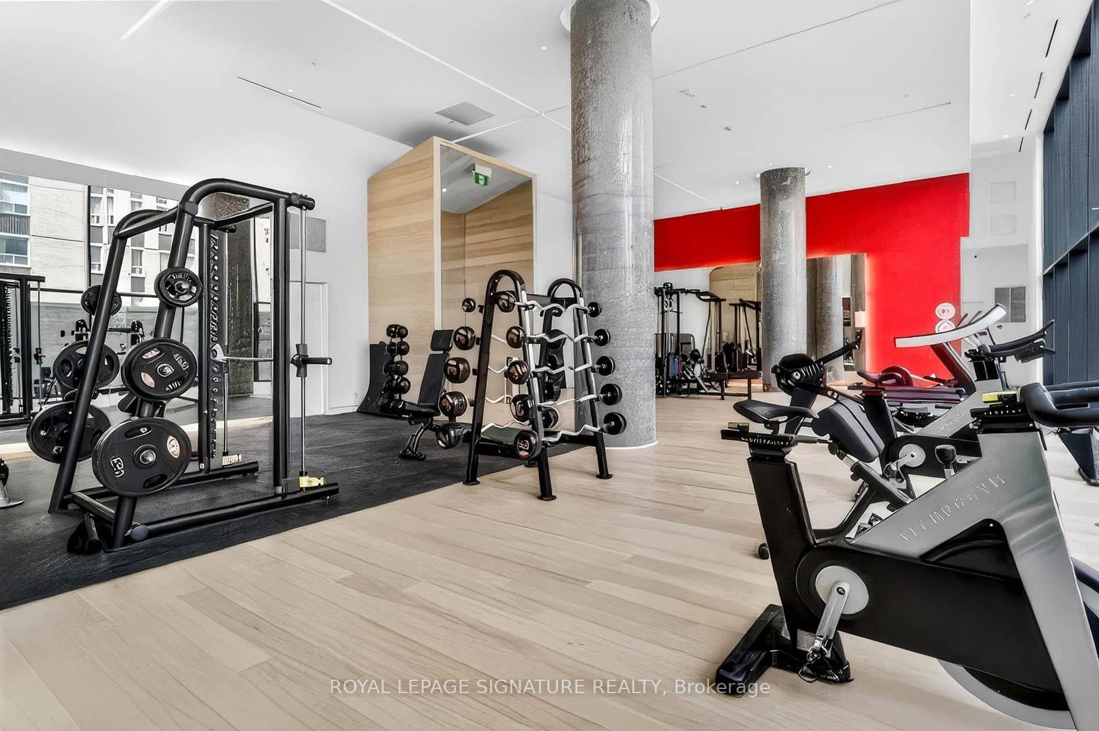 185 Roehampton Avenue, Unit 1110 - Photo 18