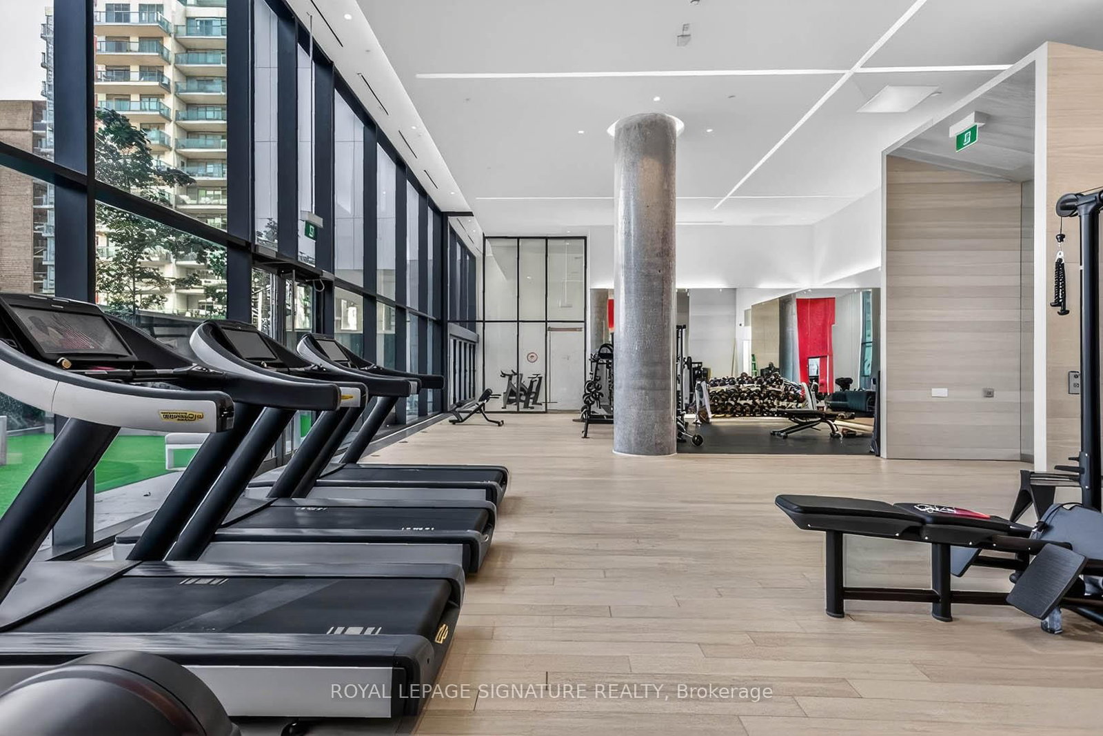 185 Roehampton Avenue, Unit 1110 - Photo 19