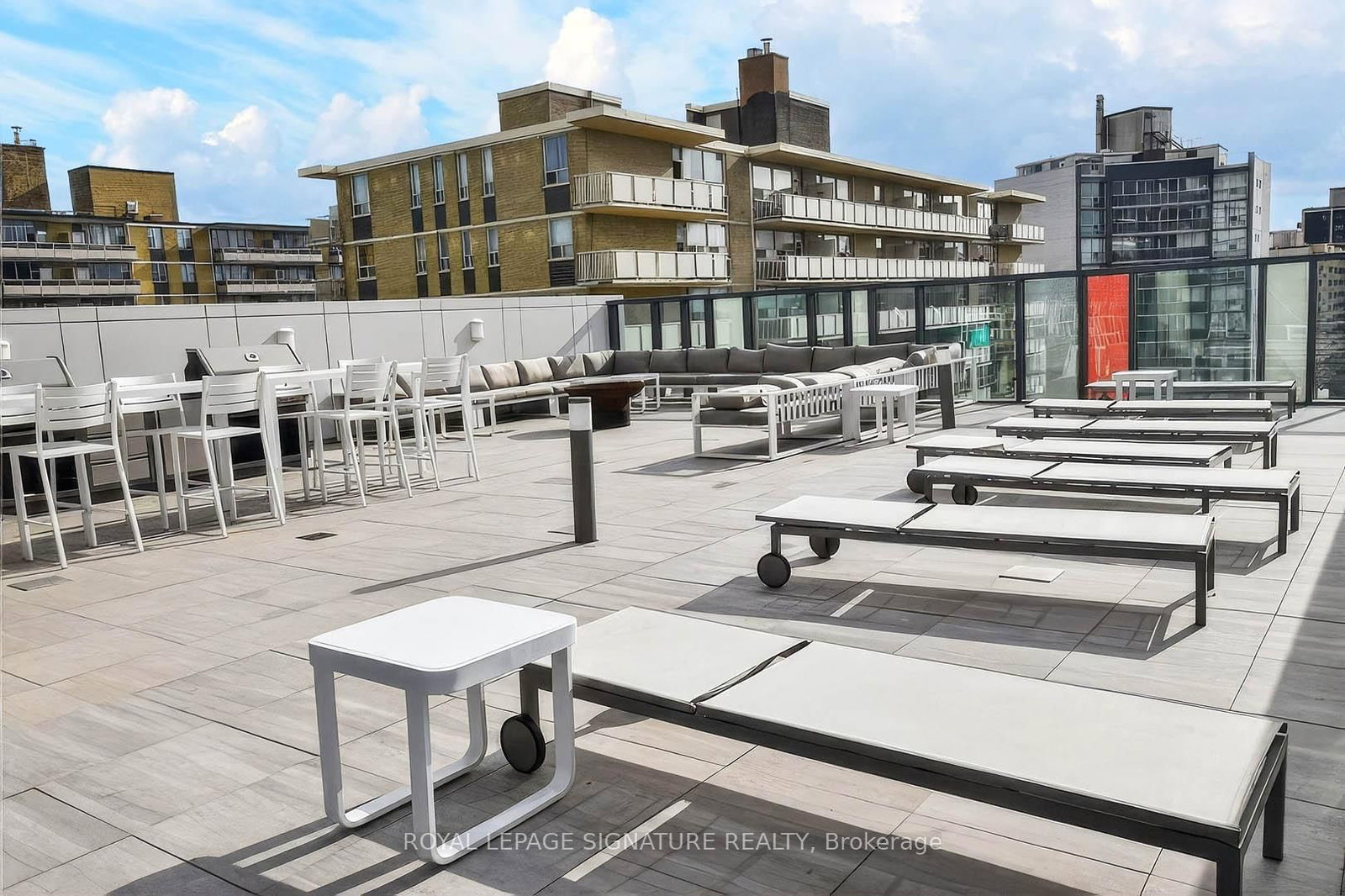 185 Roehampton Avenue, Unit 1110 - Photo 22