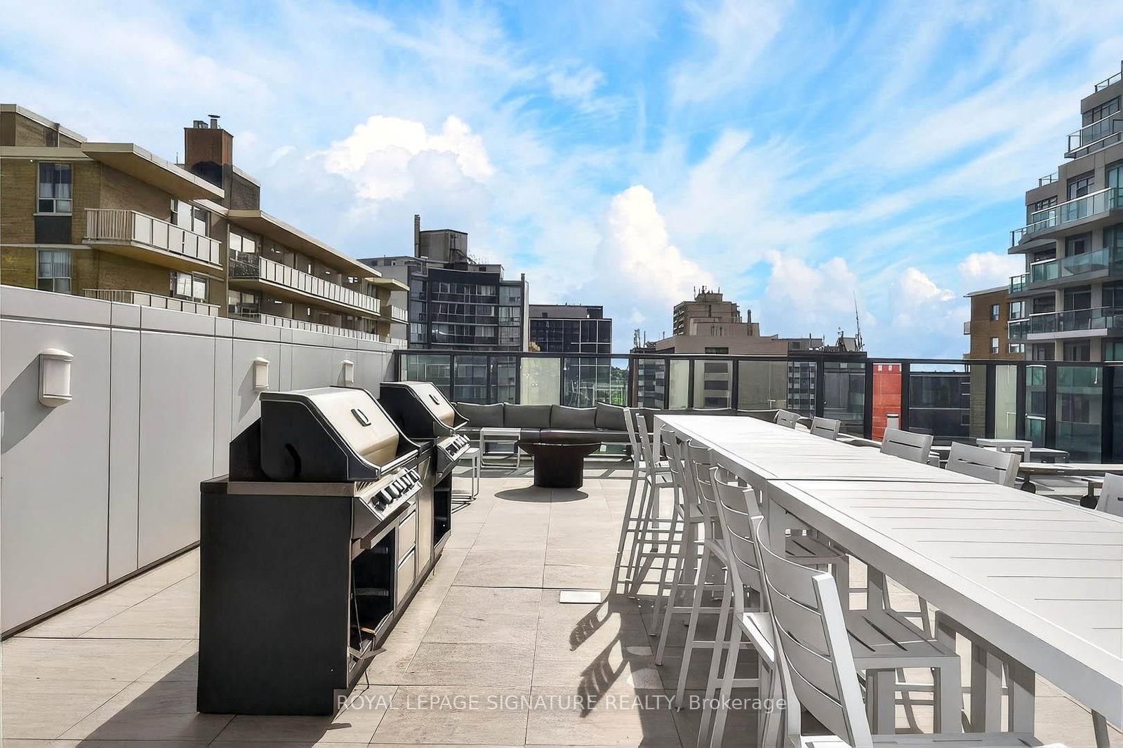 185 Roehampton Avenue, Unit 1110 - Photo 23