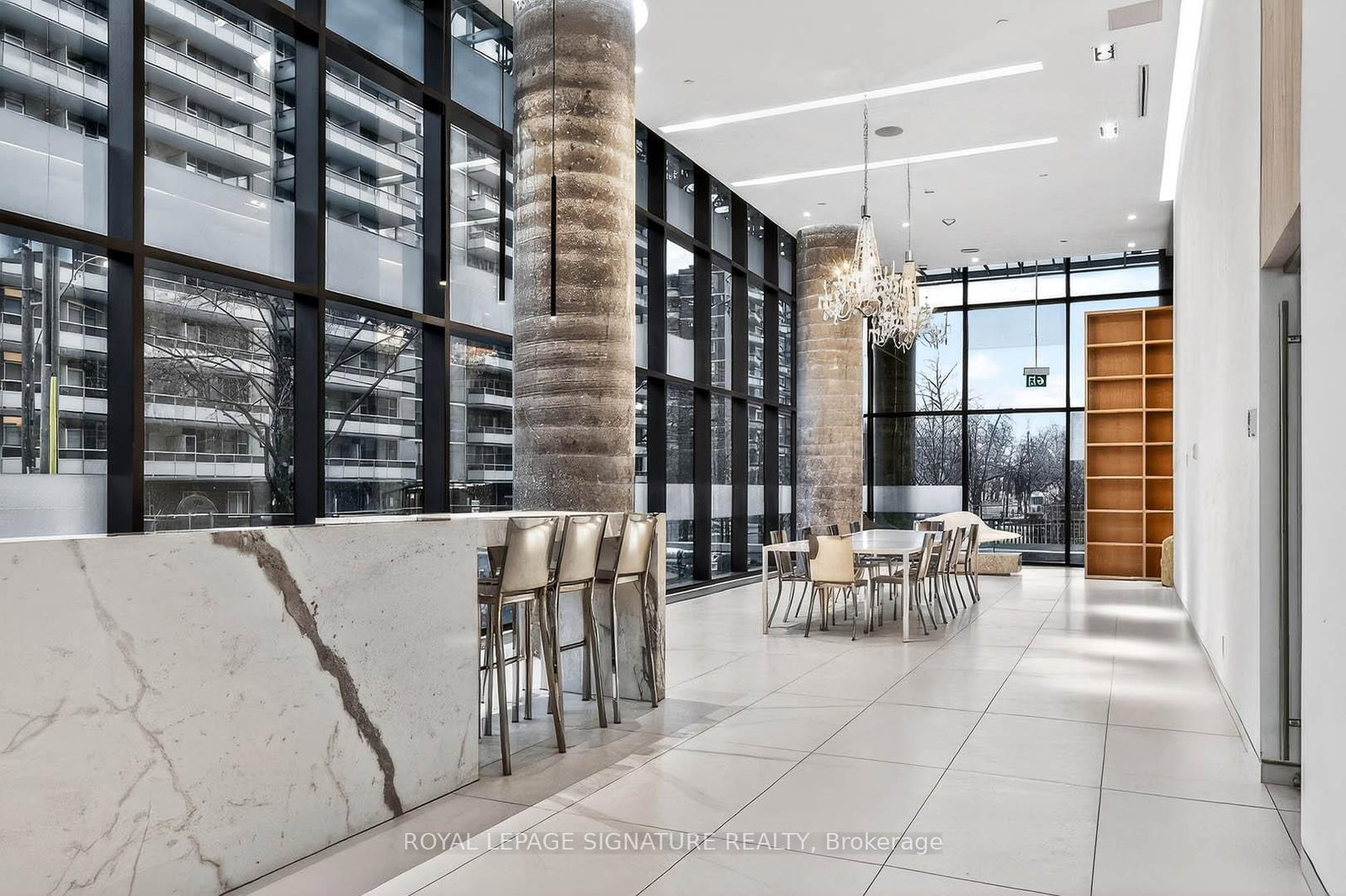 185 Roehampton Avenue, Unit 1110 - Photo 24