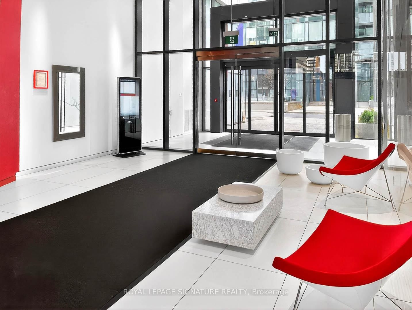 185 Roehampton Avenue, Unit 1110 - Photo 25