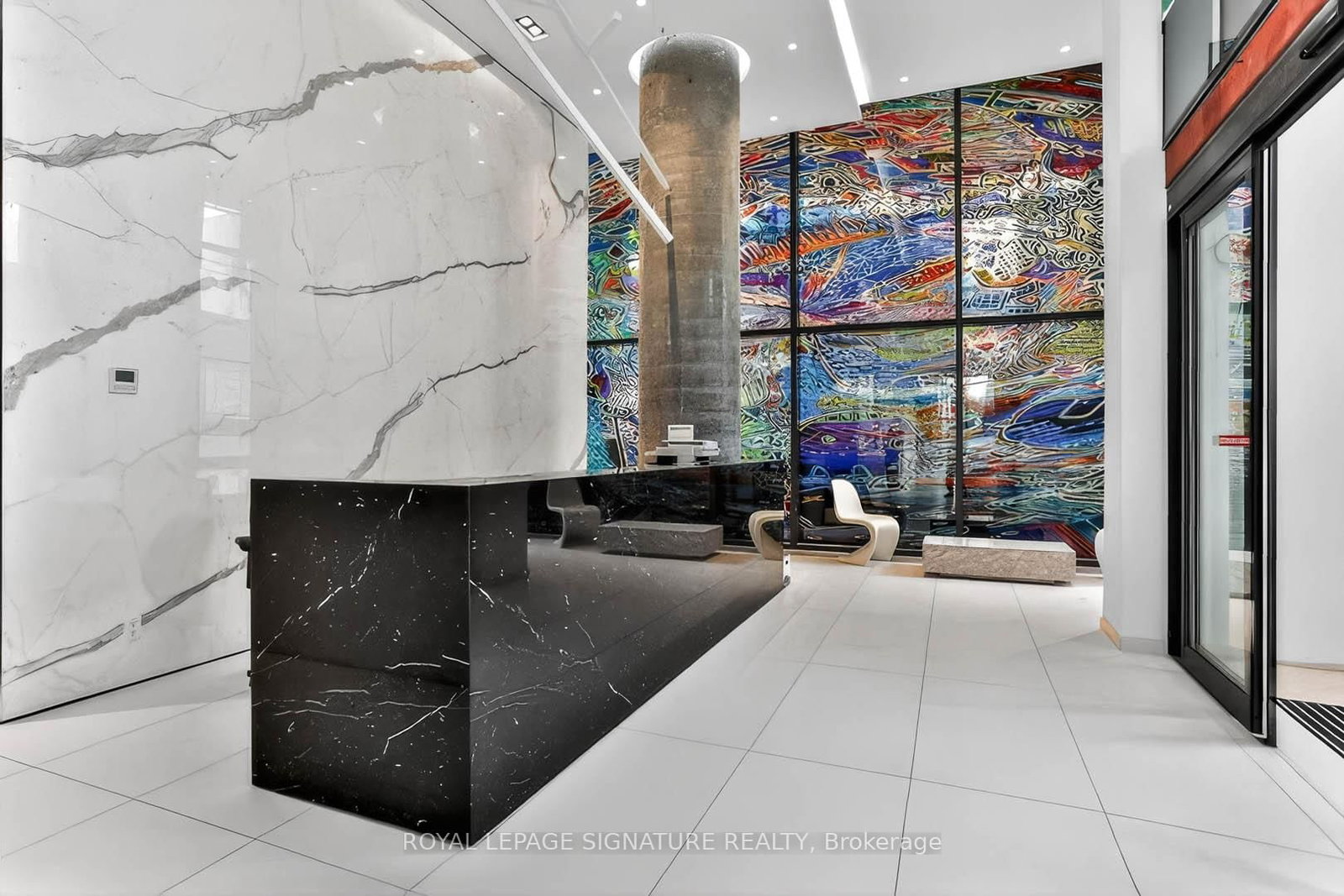 185 Roehampton Avenue, Unit 1110 - Photo 27