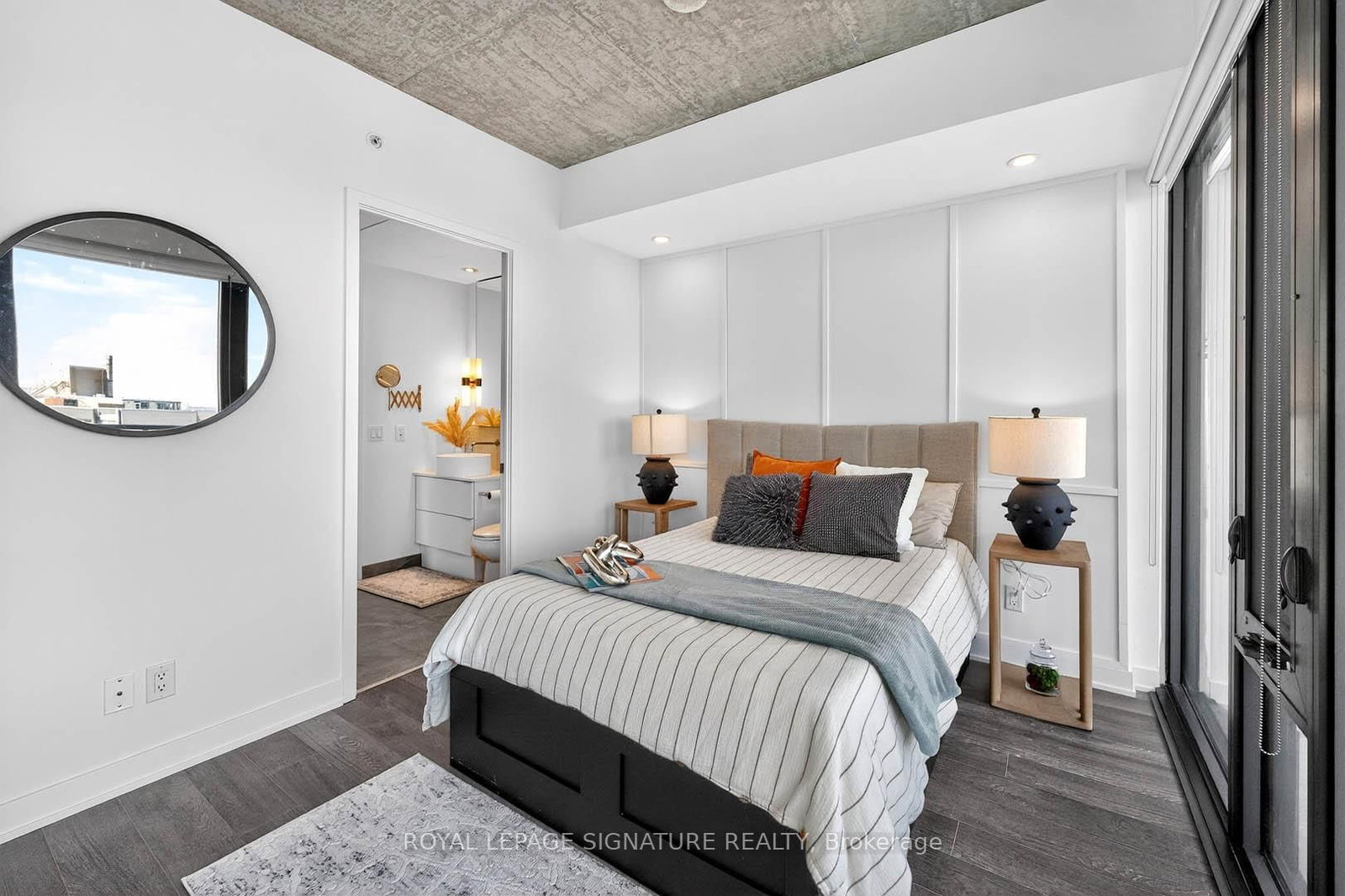 185 Roehampton Avenue, Unit 1110 - Photo 6