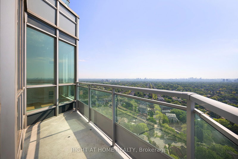 2610 - 60 Byng Ave, Toronto, M2N 7K3 | Image 2