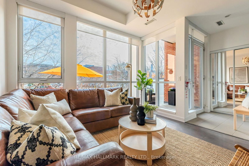 126 St David St, Toronto, M5A 0C2 | Image 2