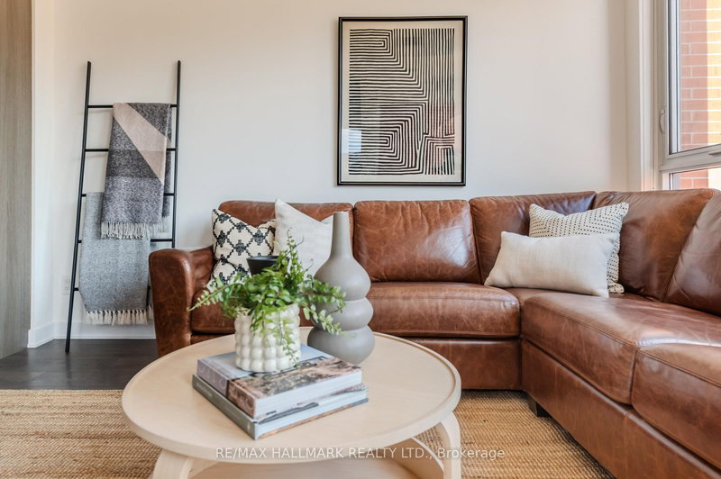 126 St David St, Toronto, M5A 0C2 | Image 3