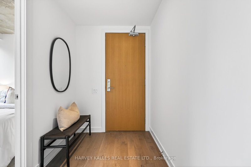 604 - 38 Stewart St, Toronto, M5V 0H1 | Image 2