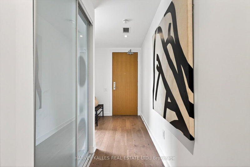 604 - 38 Stewart St, Toronto, M5V 0H1 | Image 3