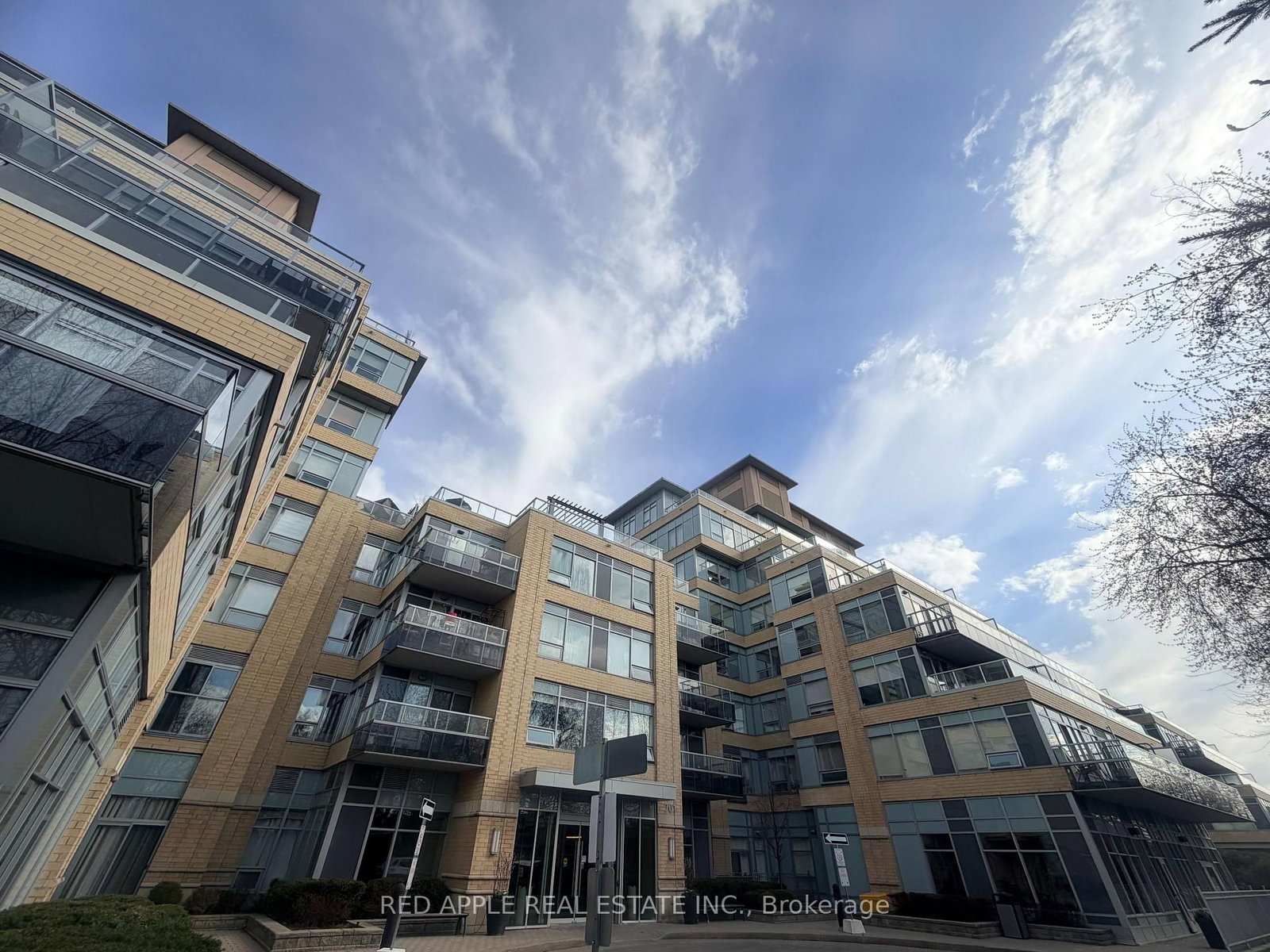 701 Sheppard Avenue W, Unit 232