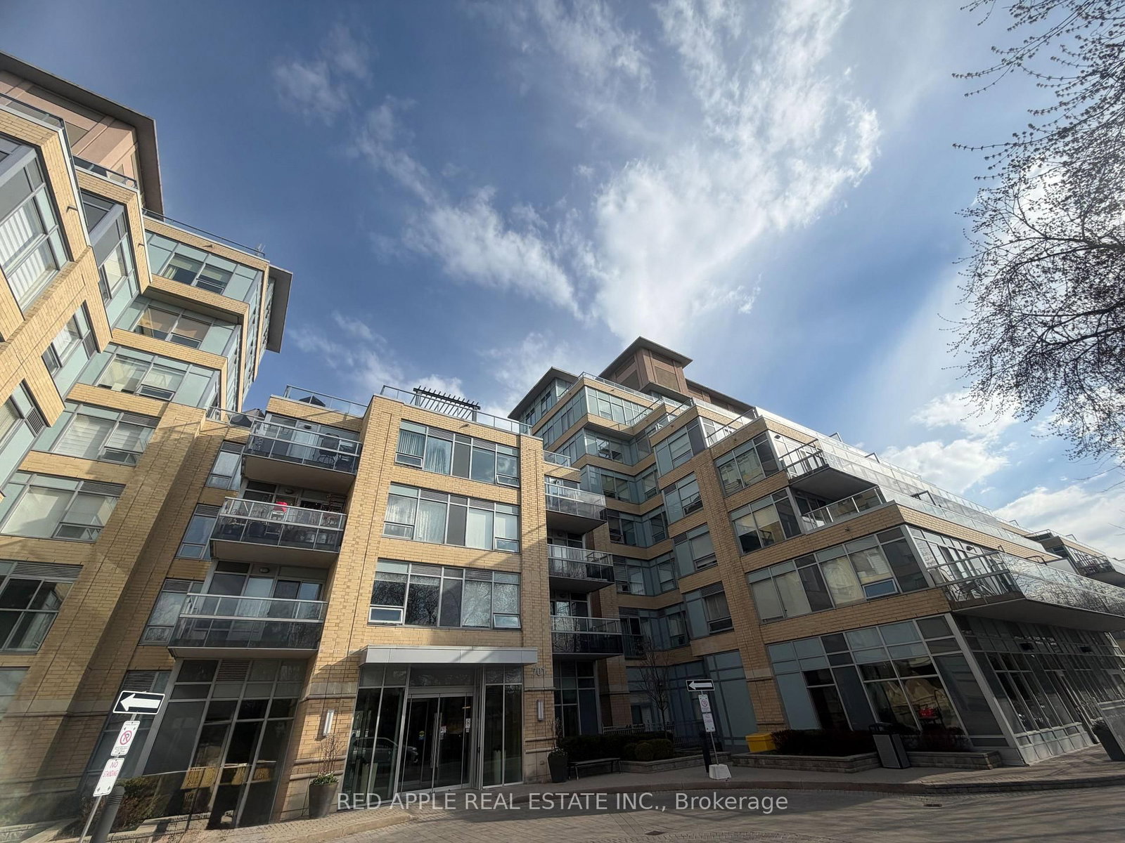 701 Sheppard Avenue W, Unit 232 - Photo 2