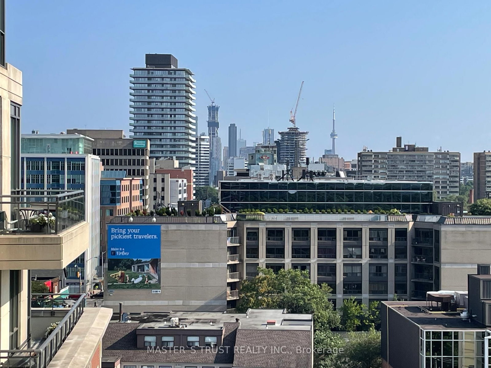 23 Glebe Road W, Unit 917 - Photo 19