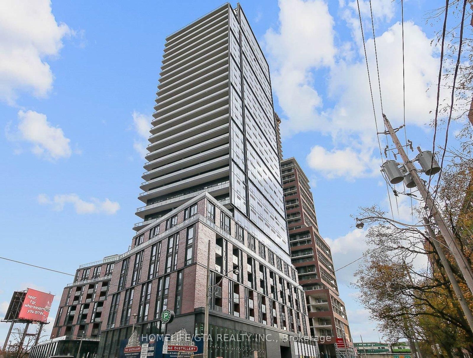 35 Parliament Street, Unit 324 - Photo 2