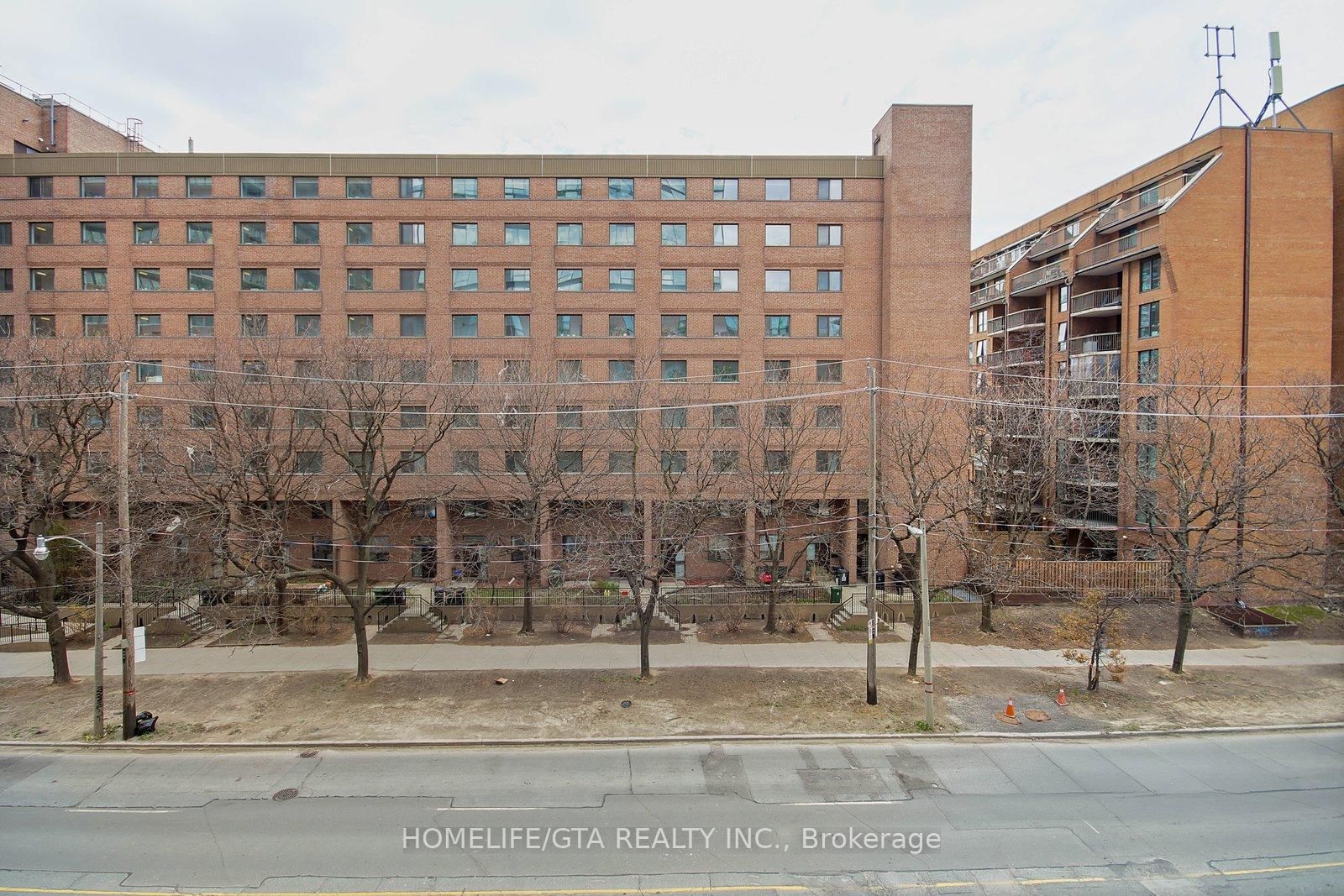 35 Parliament Street, Unit 324 - Photo 31