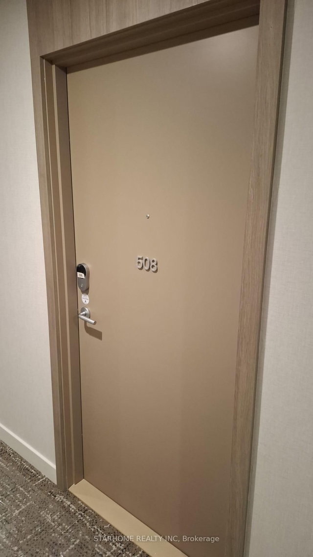 508 - 5 Quarrington Lane