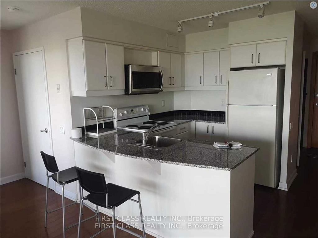 33 Sheppard Avenue E, Unit 2701 - Photo 2