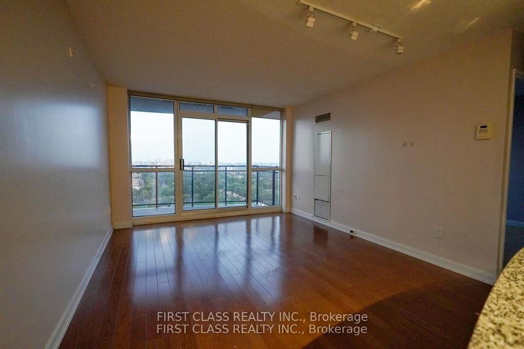 33 Sheppard Avenue E, Unit 2701 - Photo 3