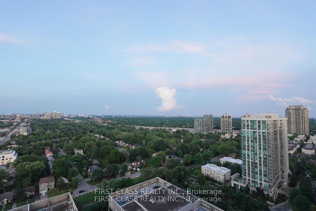 33 Sheppard Avenue E, Unit 2701 - Photo 6